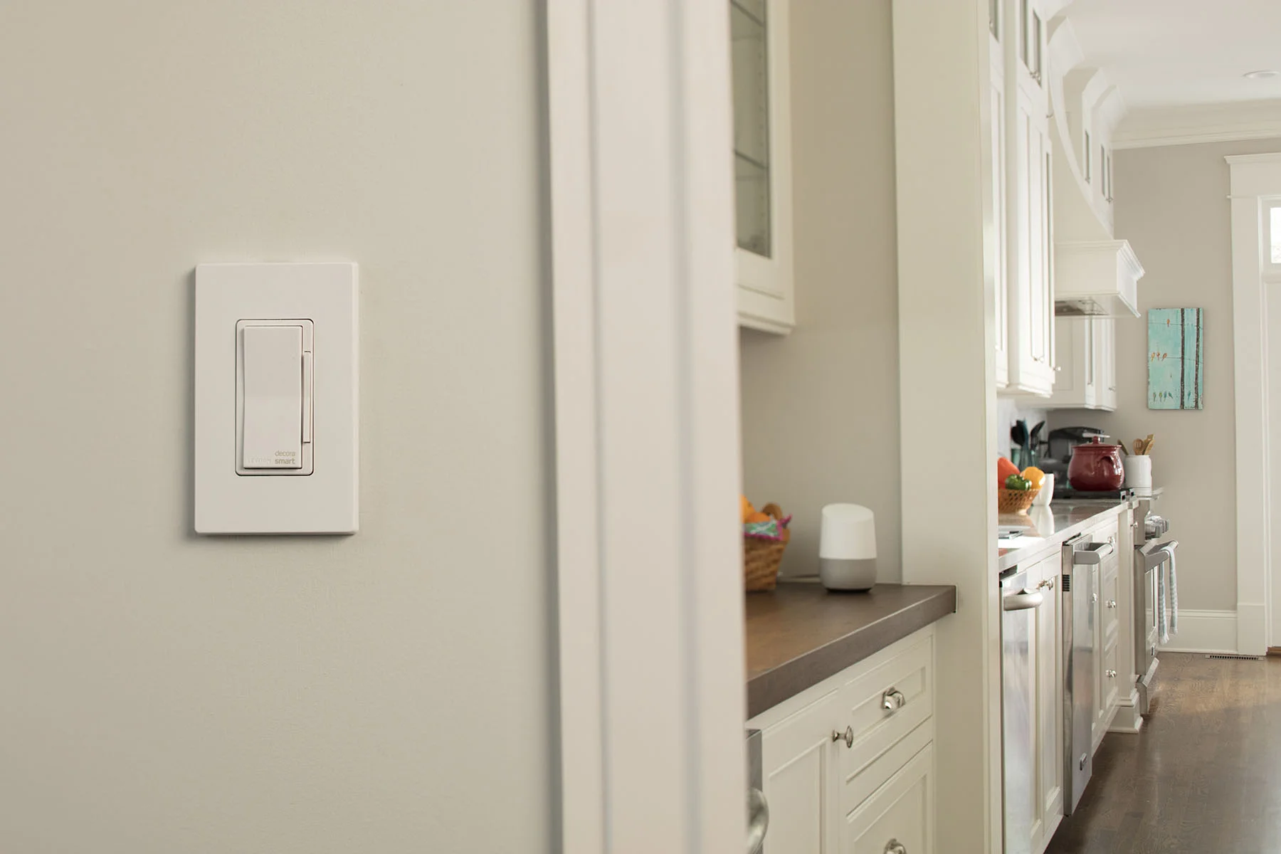 Leviton • HomeDepot