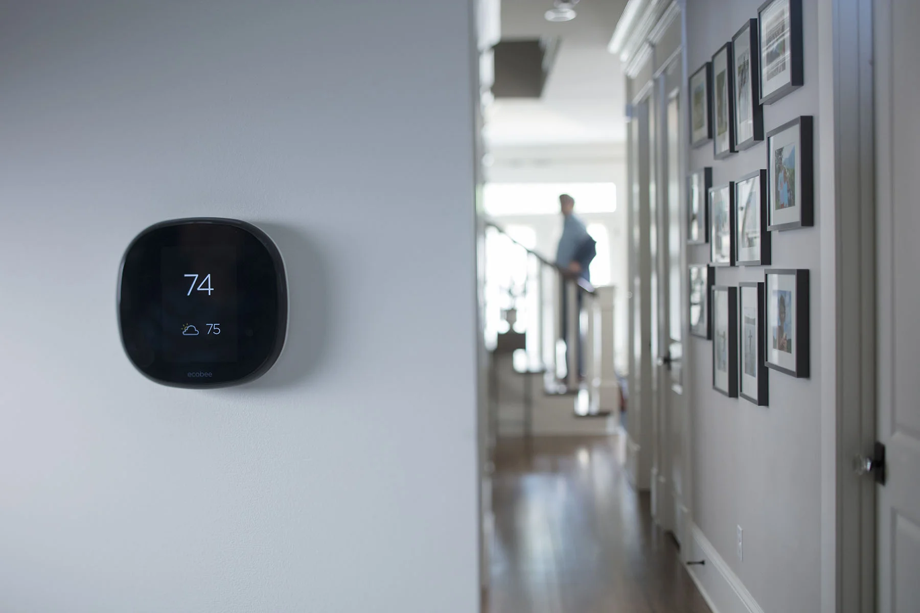 Ecobee • HomeDepot