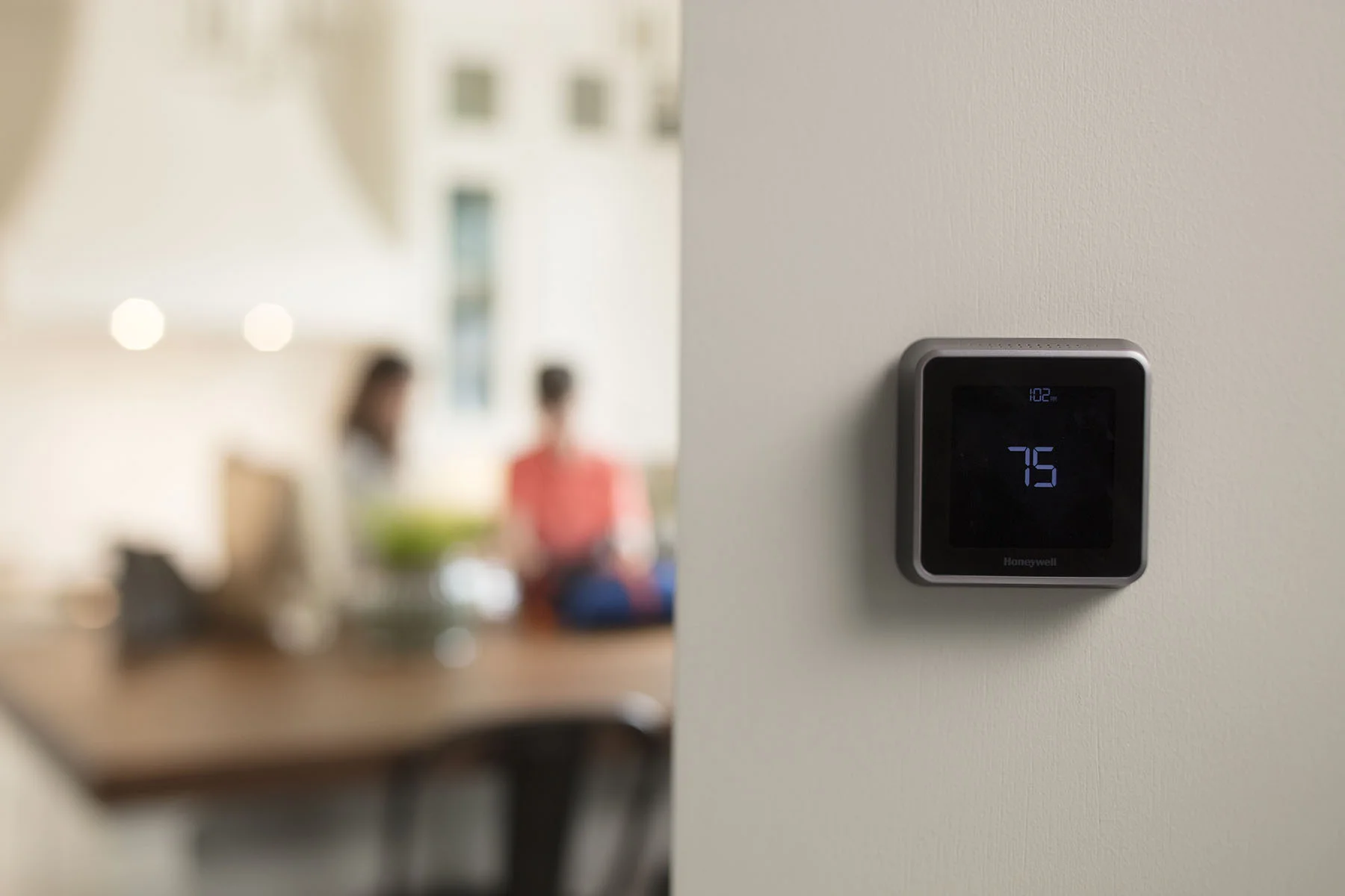 Honeywell • HomeDepot