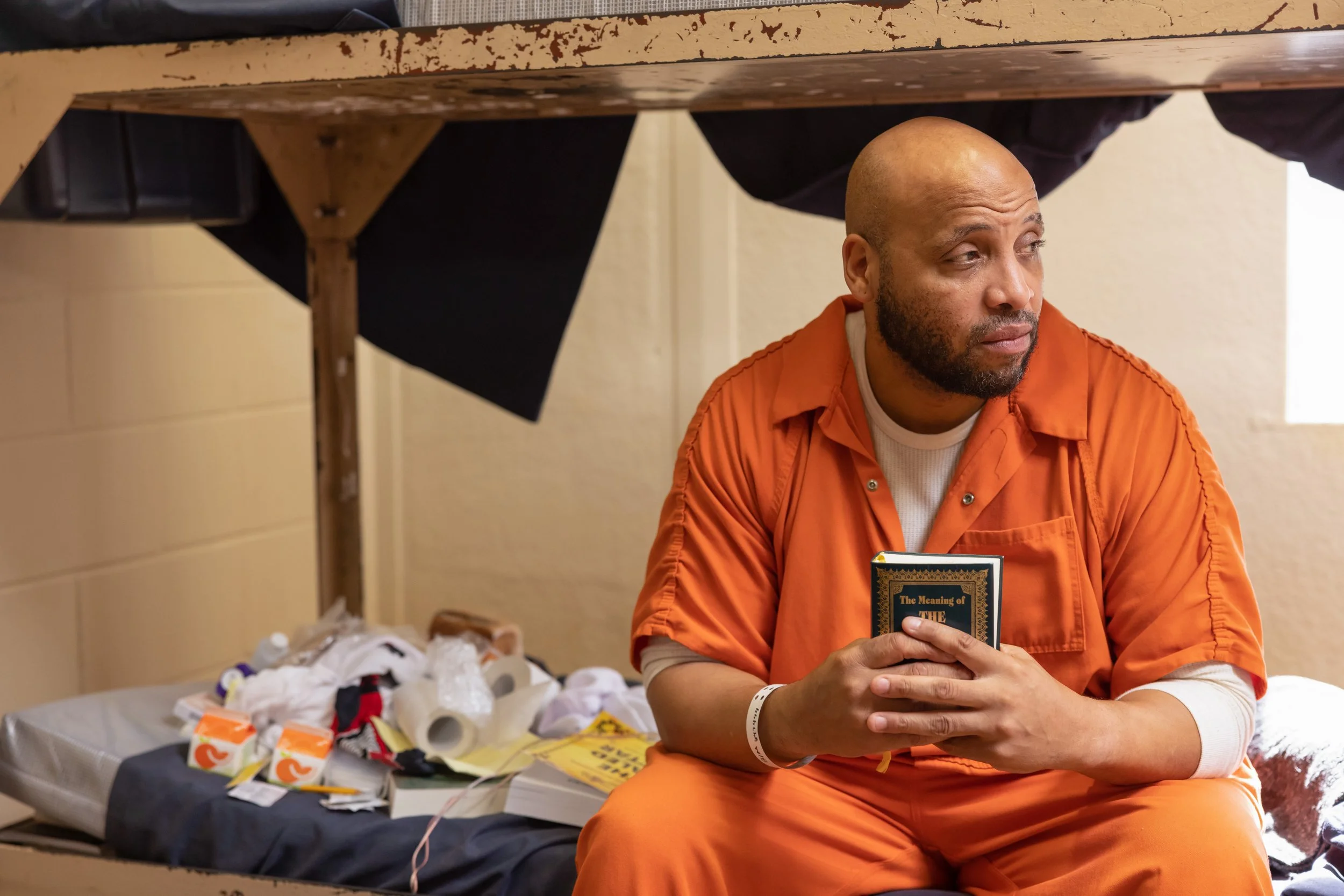 60 Days In  • Season 8 • A&E