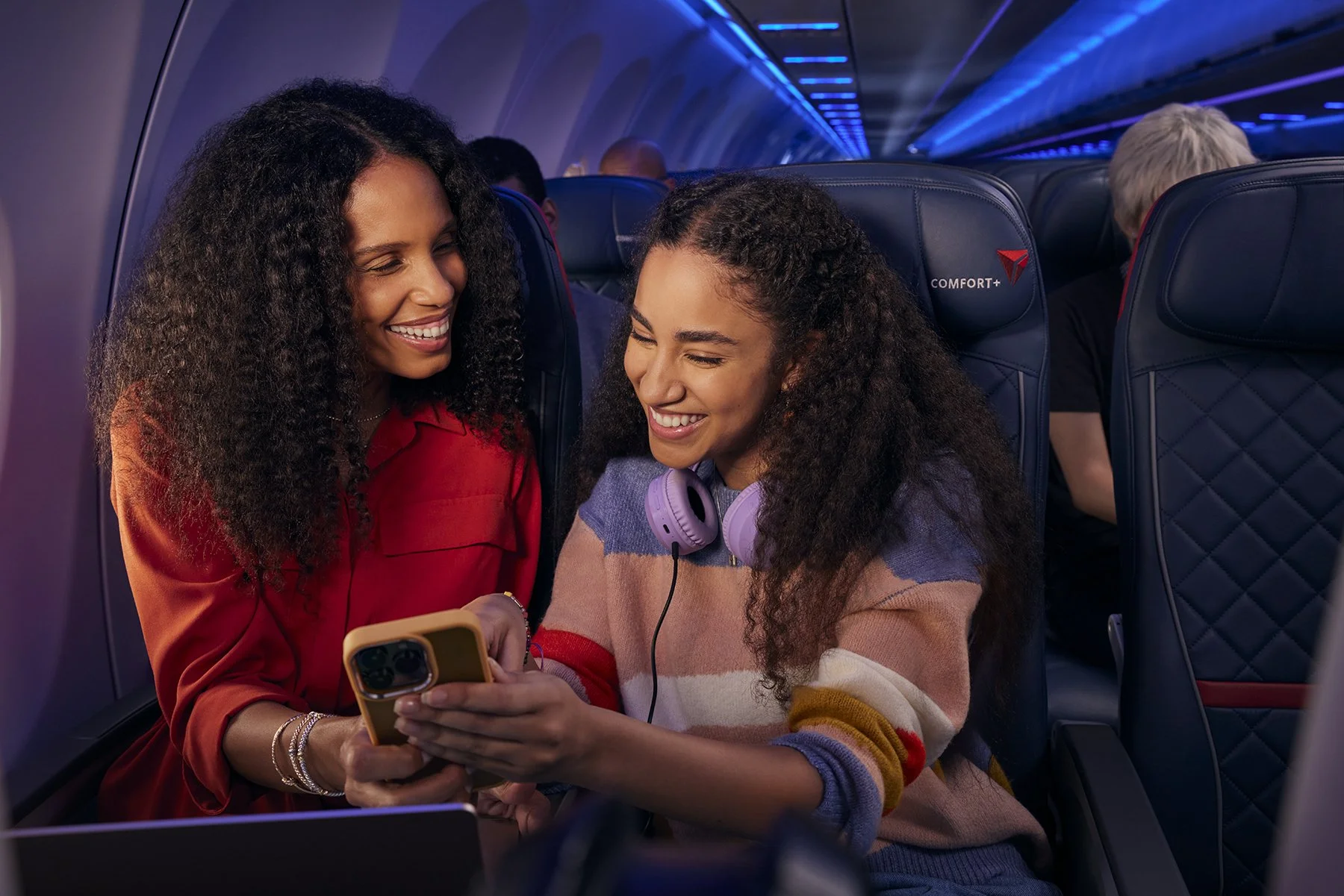 Delta Airlines