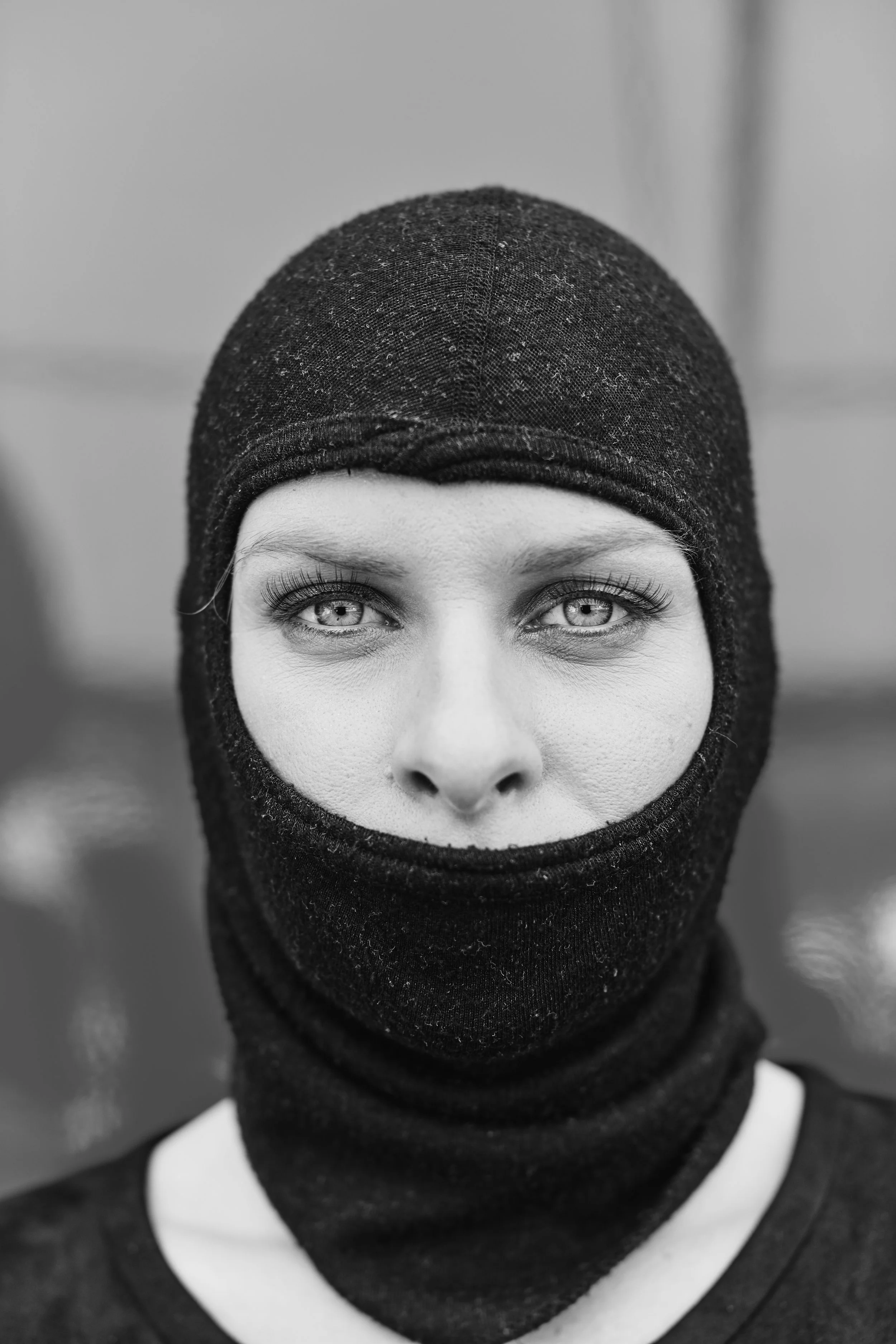 Christina Nielsen • Ferrari Magazine