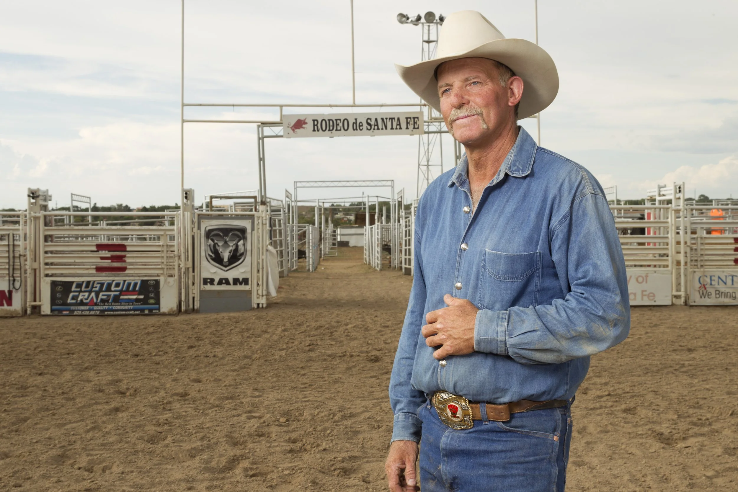 CNN • Lisa Ling • Gay Rodeo