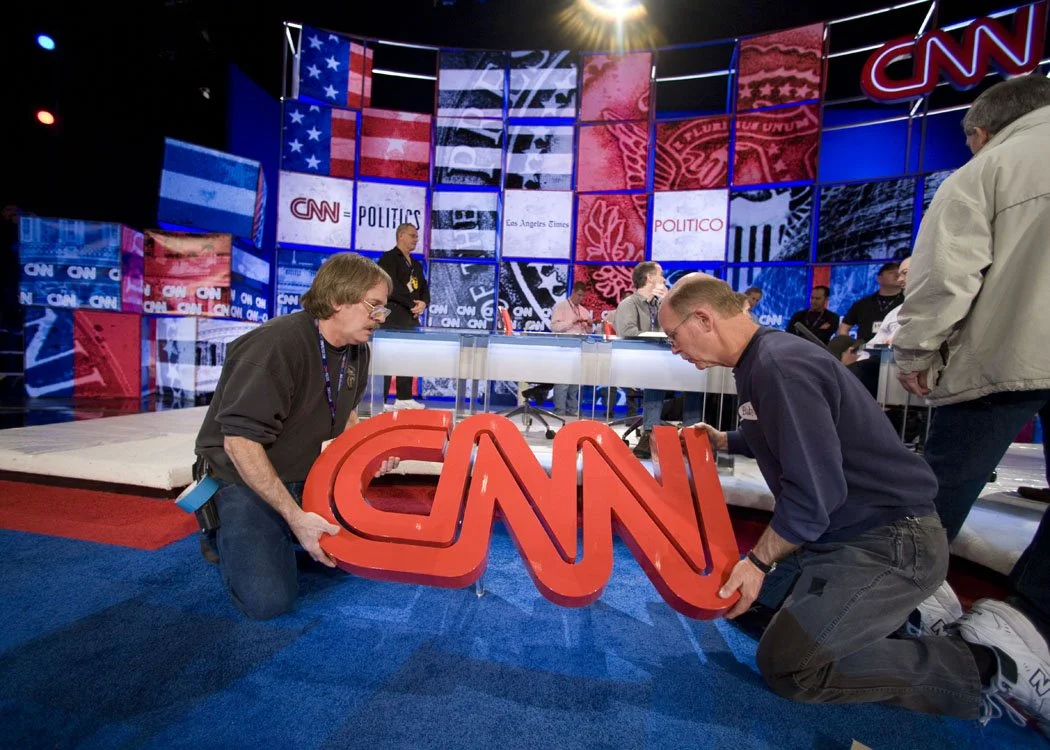 CNN