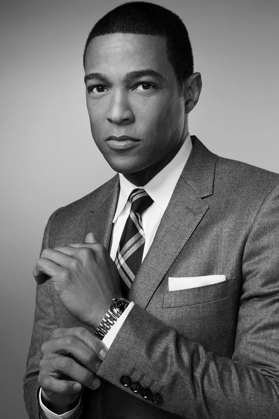 CNN • Don Lemon