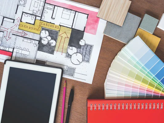 A Master Plan for Club Renovations