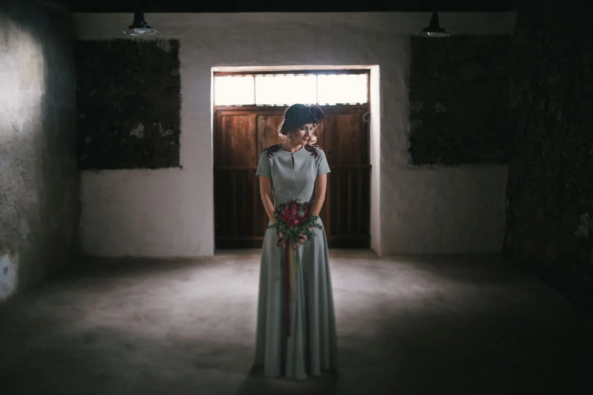 BODA E+A - CUADRA SAN DIEGO