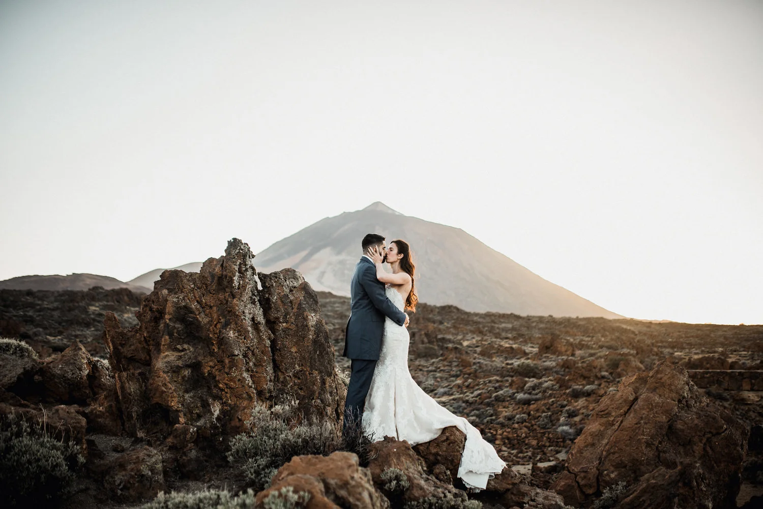 POSTBODA MI&A - TEIDE