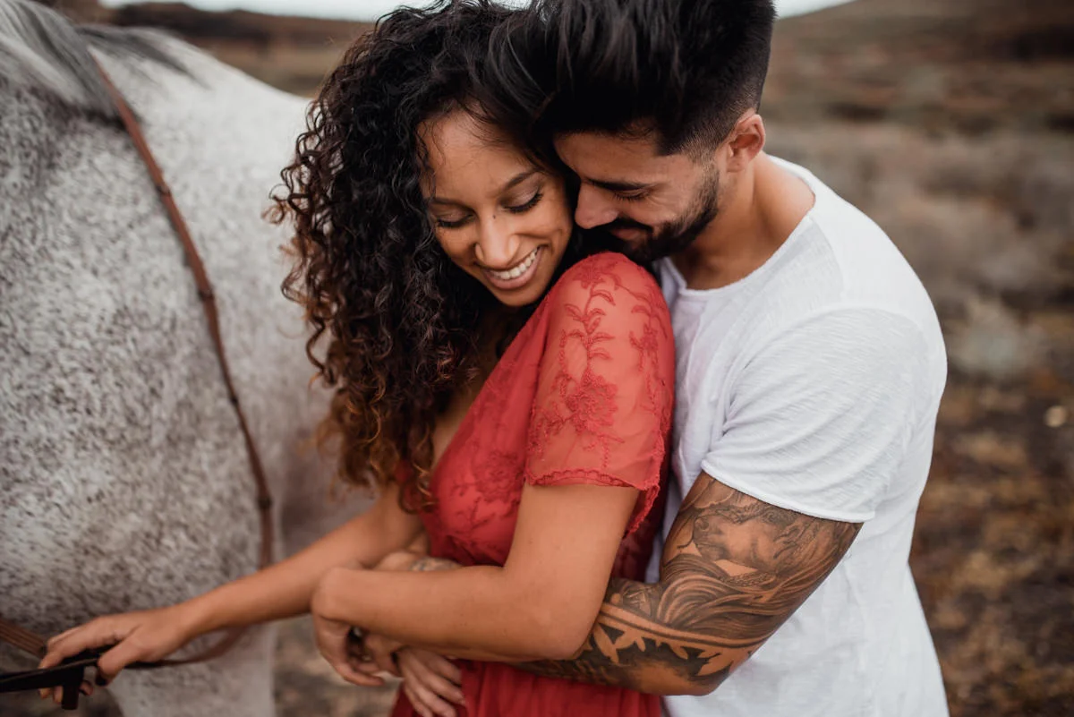 PREBODA S+H - TENERIFE