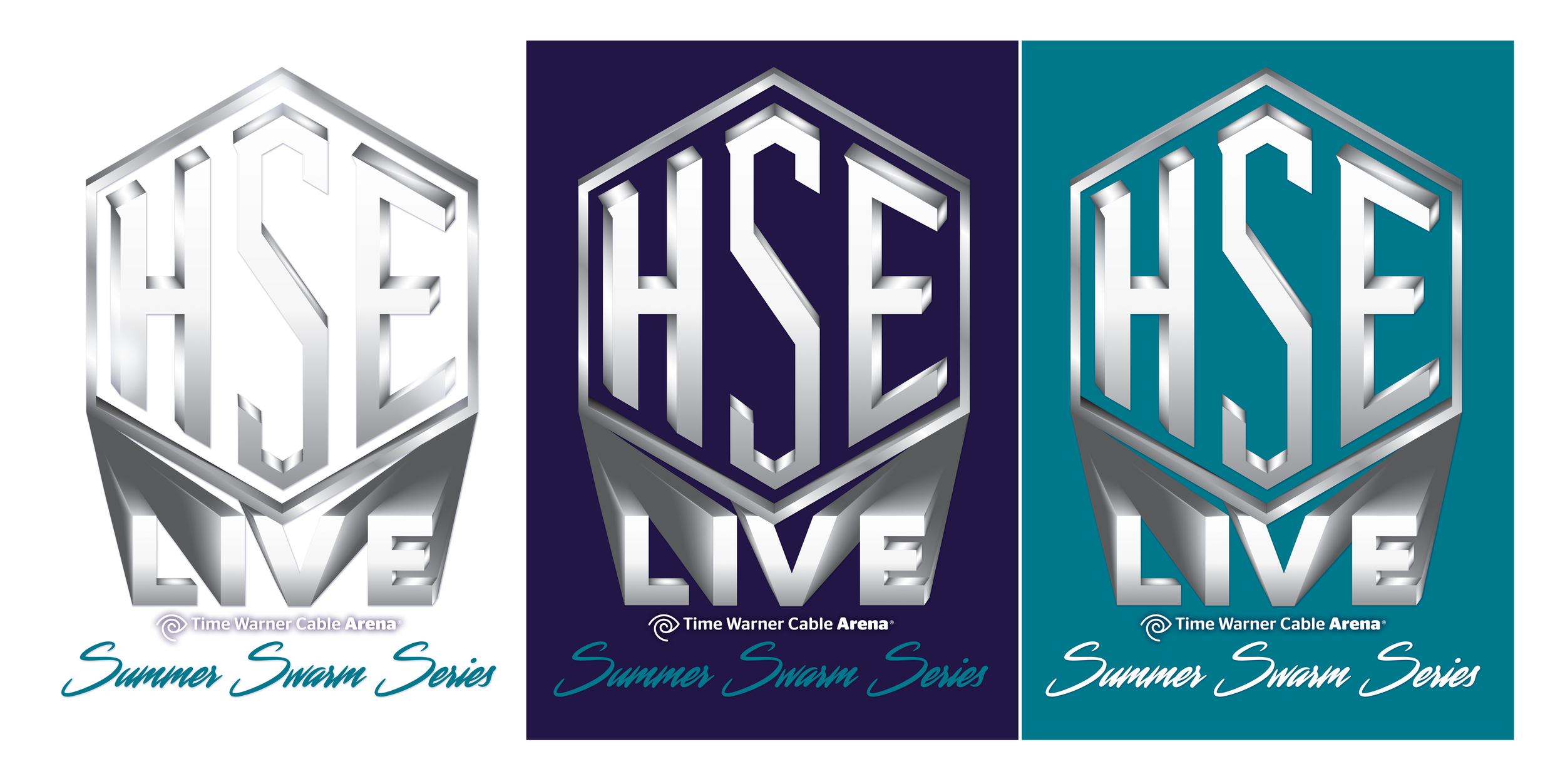 HSE LIVE Logo