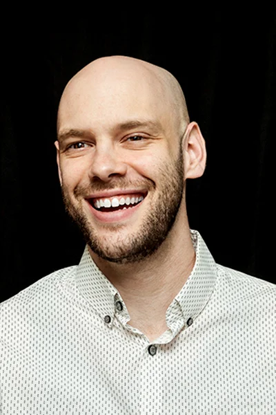 Photo by Andrew Ross