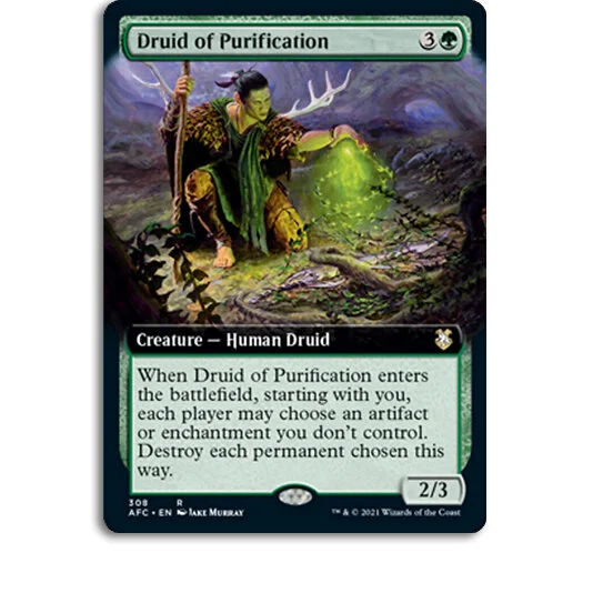 ante card mtg Have you ever played with ante? (English/Spanish) : r/magicTCG
