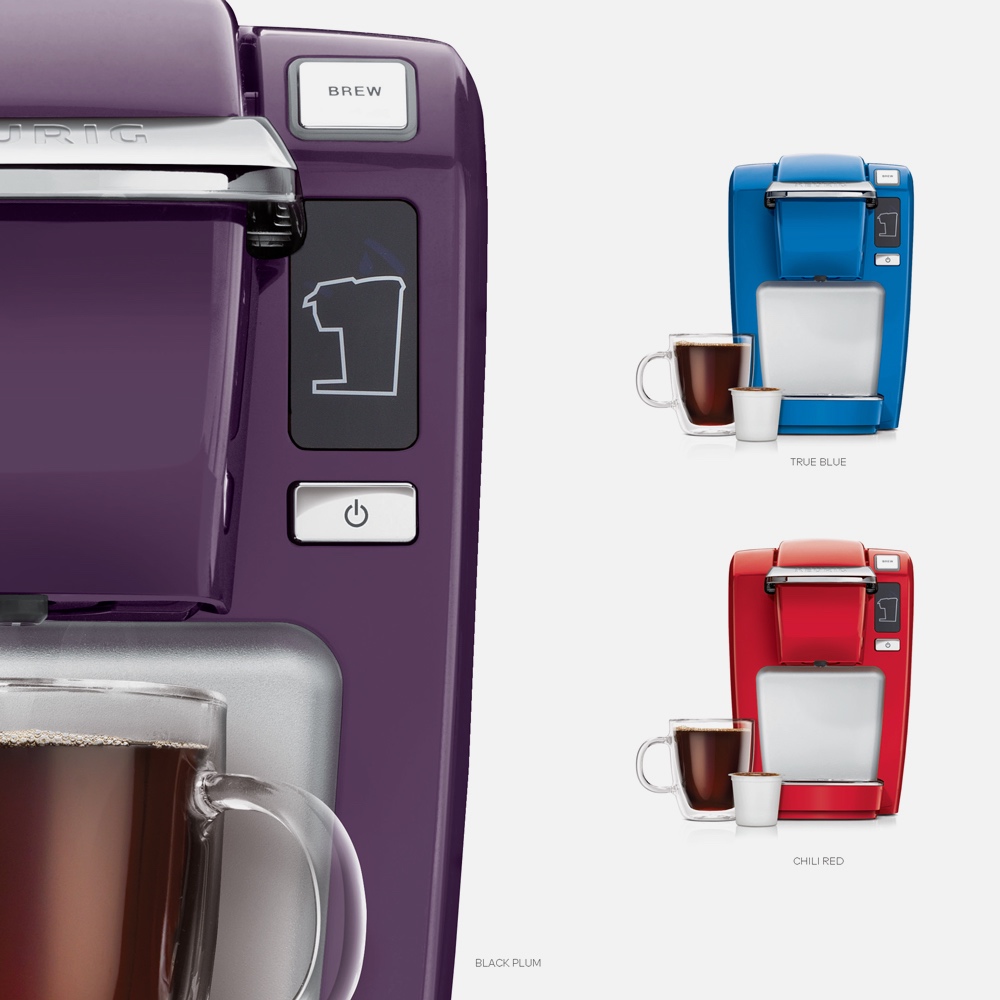 KEURIG PRODUCT GUIDE