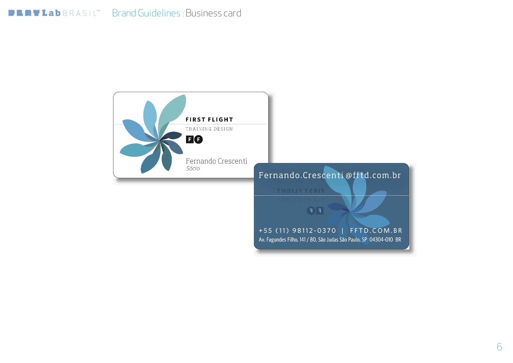 Brand Identity Guidelines
