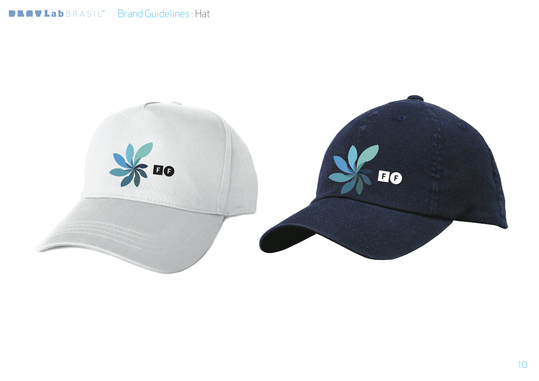 Brand Identity Guidelines