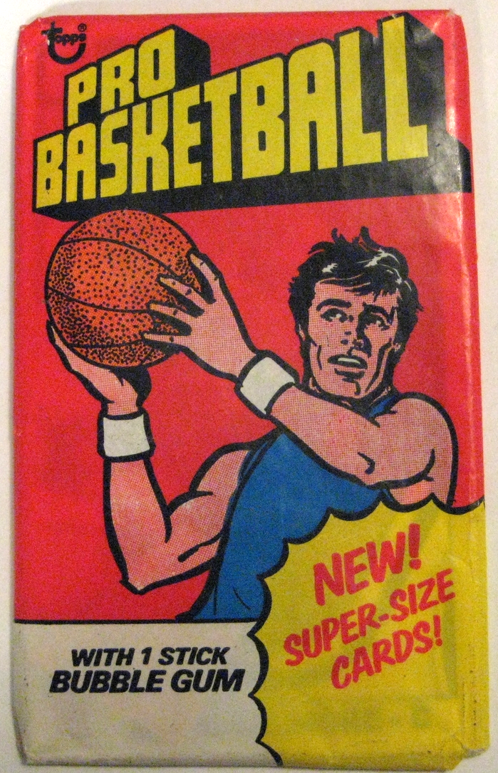1976-77 Topps Basketball # 90 John Havlicek