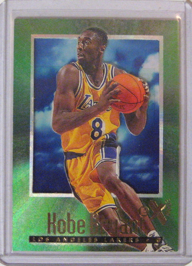 1996-97 Skybox E-X2000
