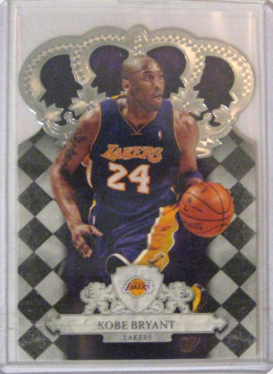 2009-10 Crown Royale