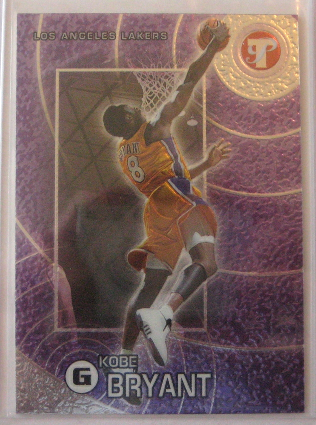 2002-03 Topps Pristine