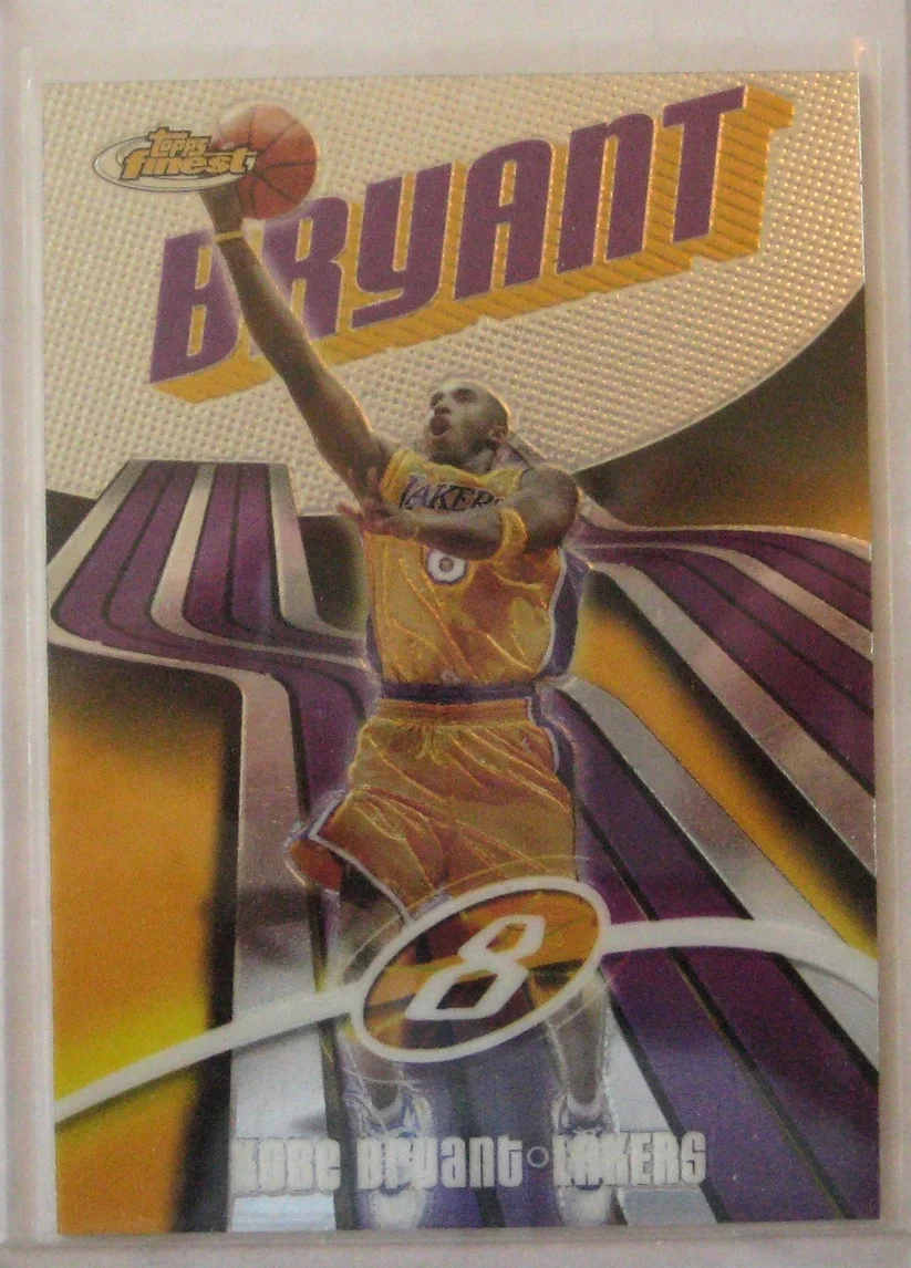 2003-04 Topps Finest