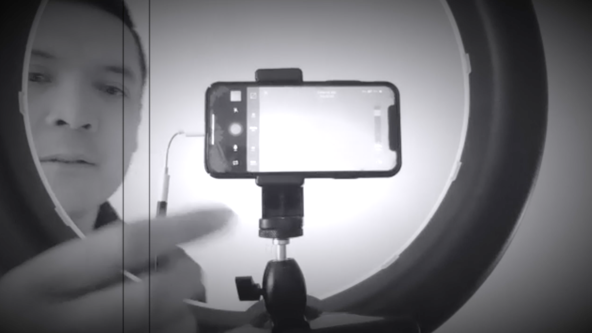 Self-Tape