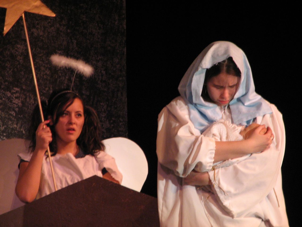 The Best Christmas Pageant Ever