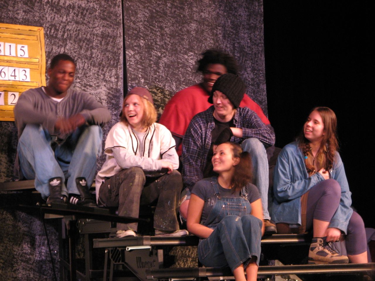 The Best Christmas Pageant Ever