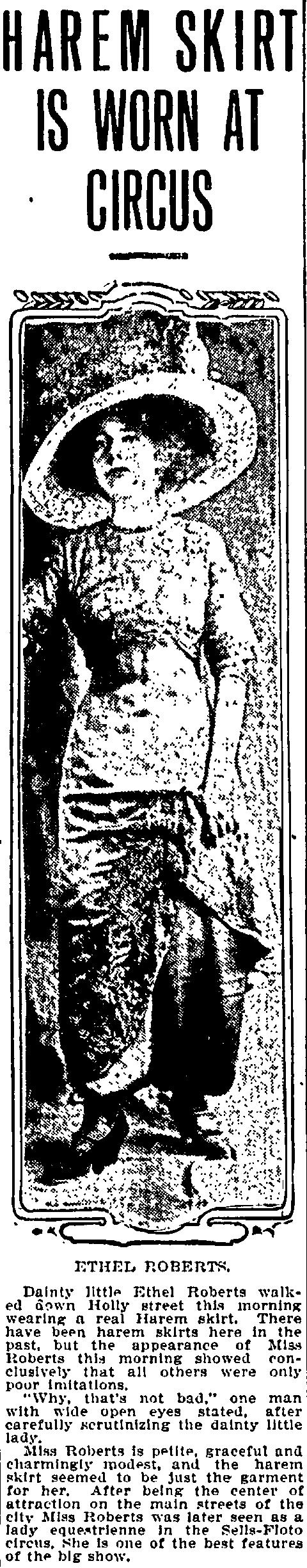 Ethel Roberts 1911 Harem Skirt.jpg