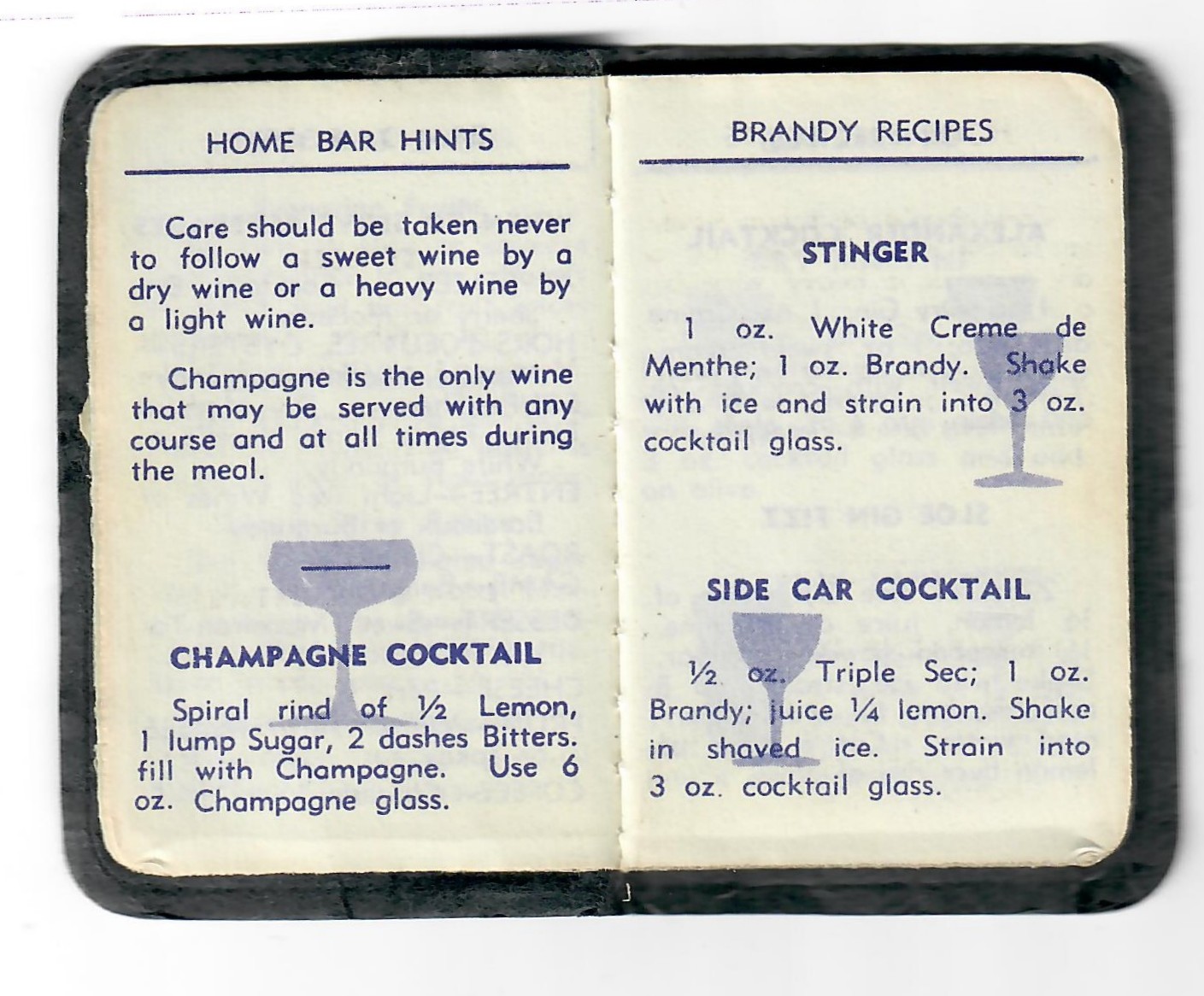 04  The Pastime Hints for the Home Bar 1953.jpg