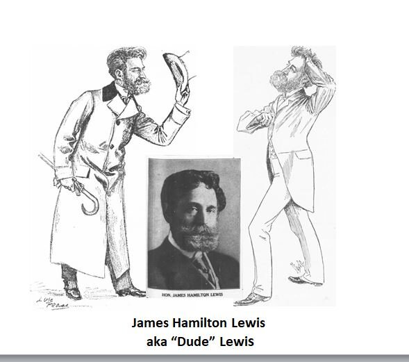 J-Ham Lewis