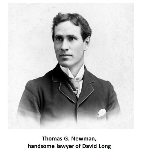 Thomas G. Newman