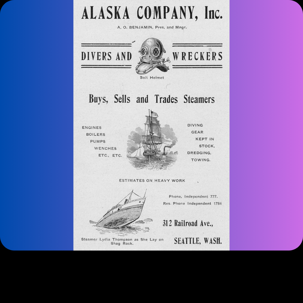 Alaska Company, Inc.