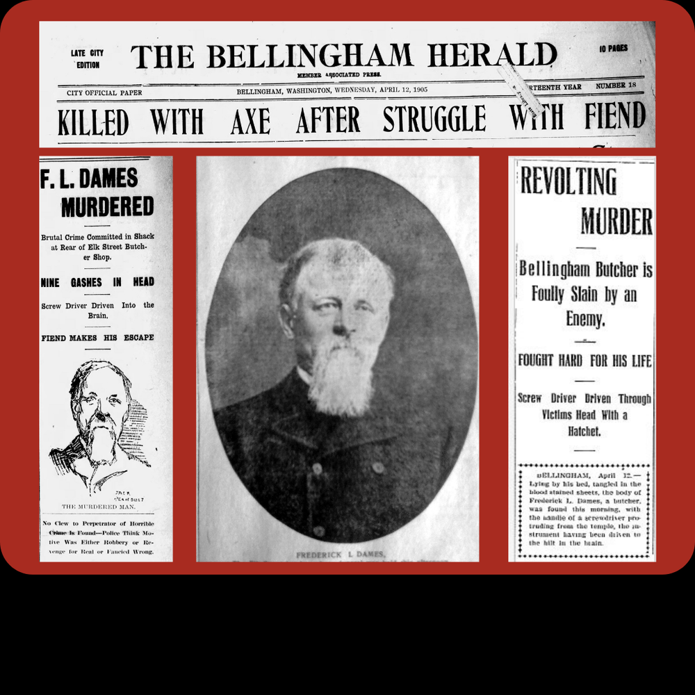 Local headlines, 1905