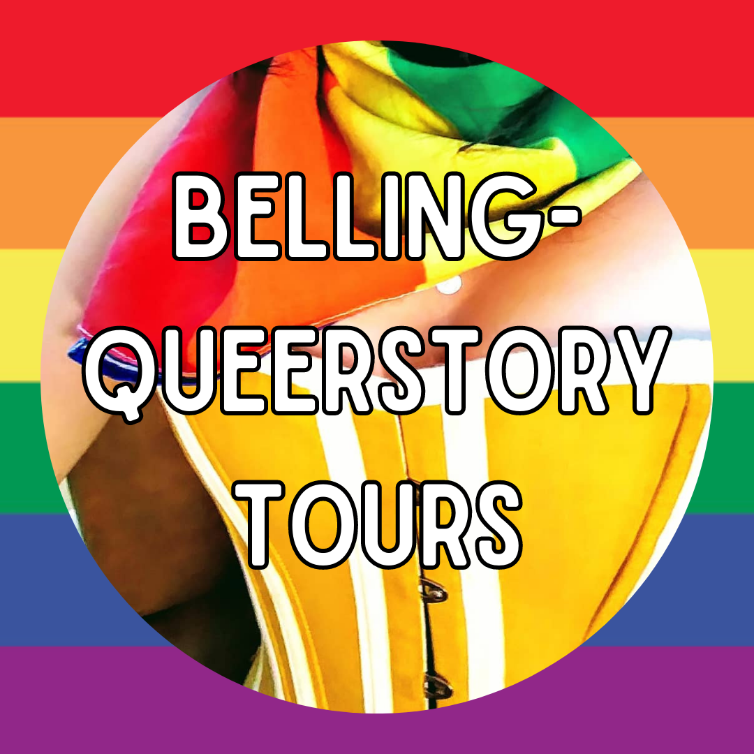 BellingQueerstory Tours — BELLINGHISTORY with the GOOD TIME GIRLS