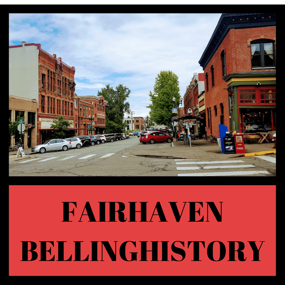 Other Tours and offseasonal offerings — BELLINGHISTORY with the GOOD