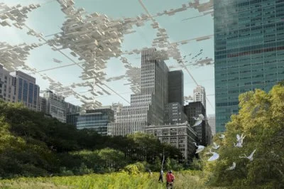 Manhattan’s Master Plan: Why NYC Looks the Way it Does​​