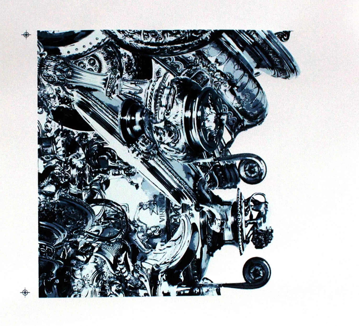 Still Life V2 - DETAIL
