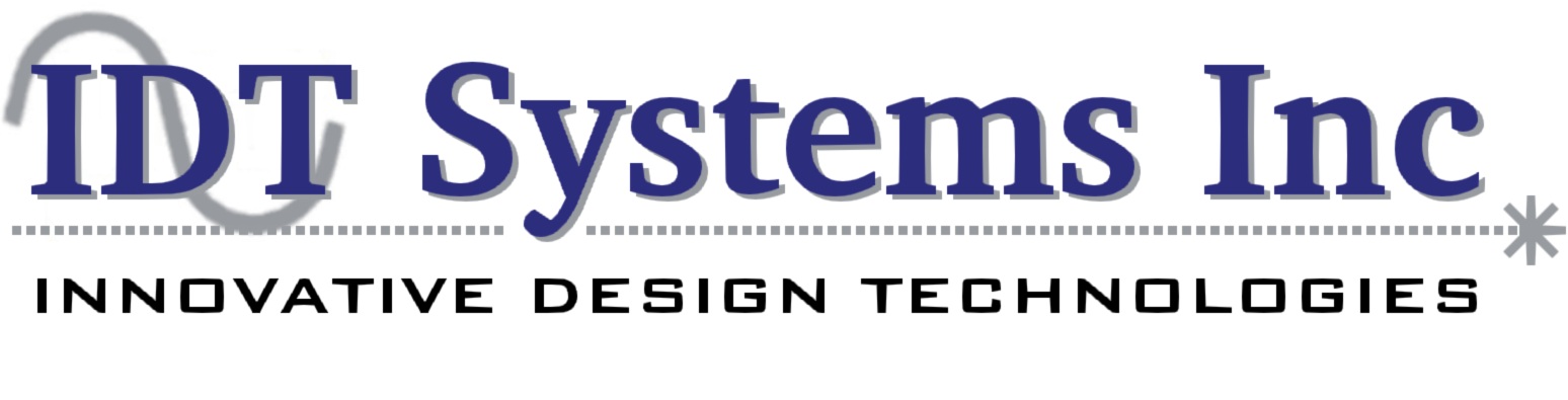 IDT Systems Inc.