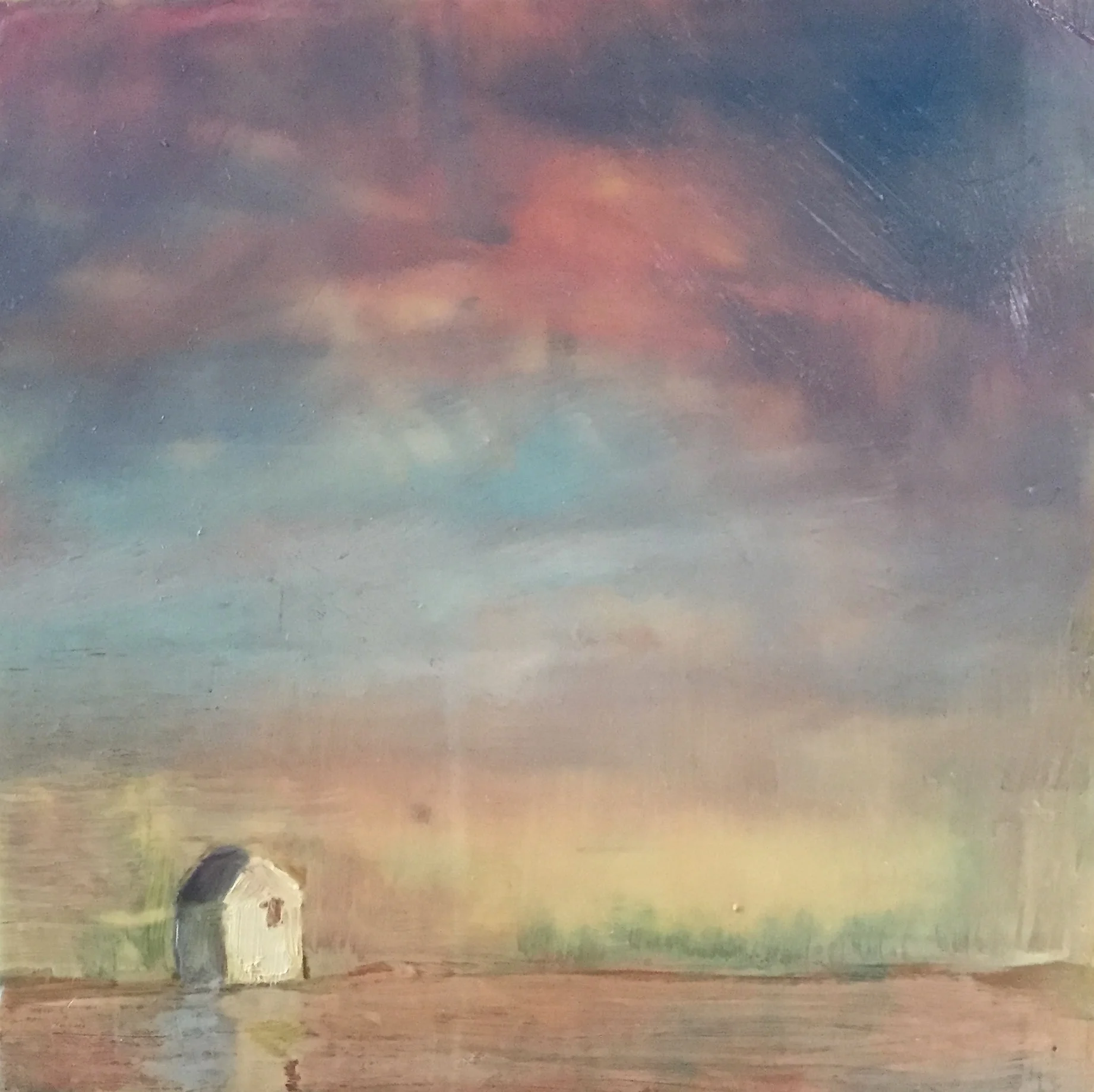 House Study