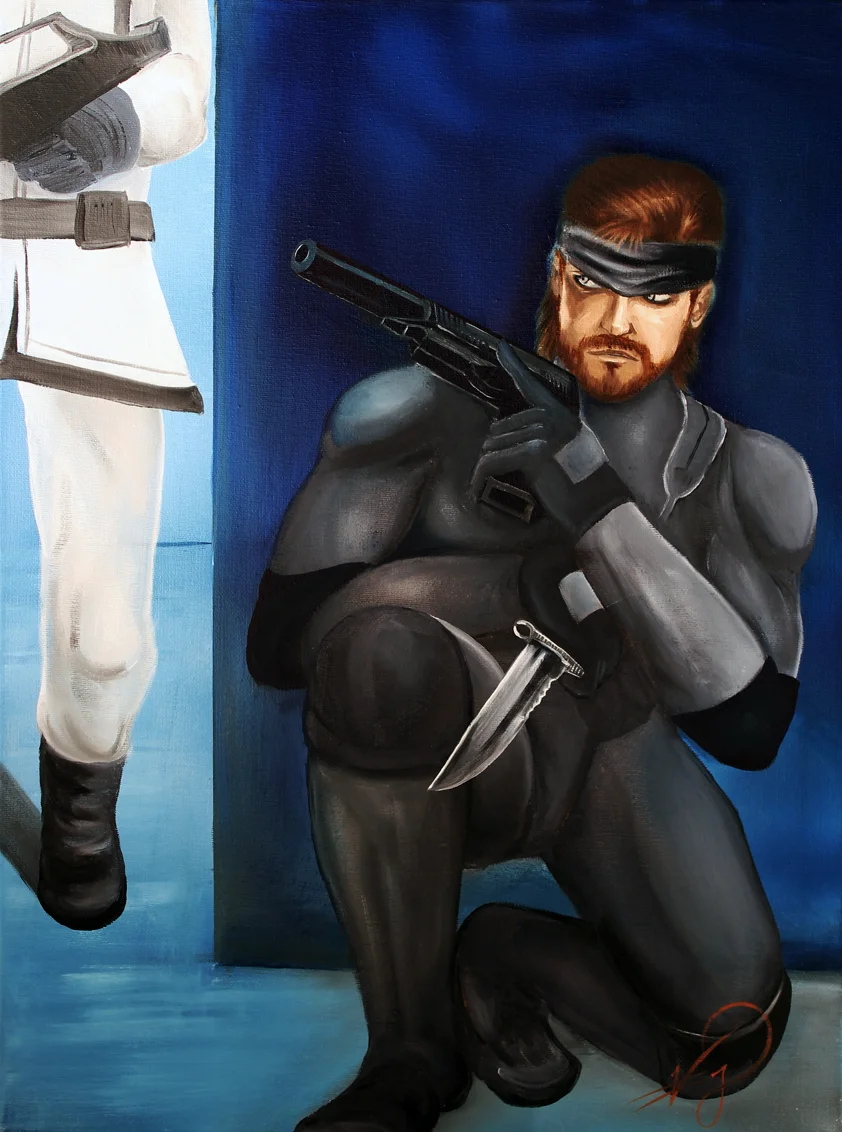 Solid-Snake-metal-gear-solid-thelefthandedmonkey.jpg