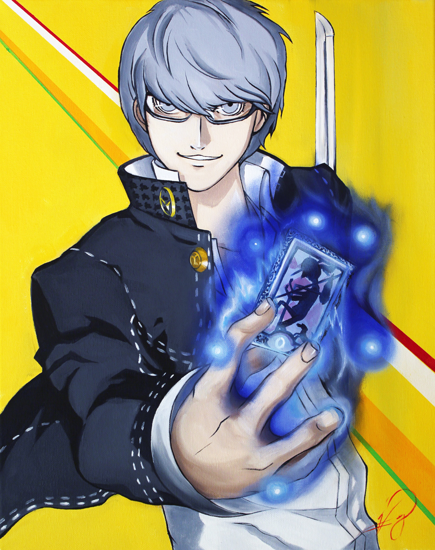 Yu-Narukami-Persona-4-thelefthandedmonkey.jpg