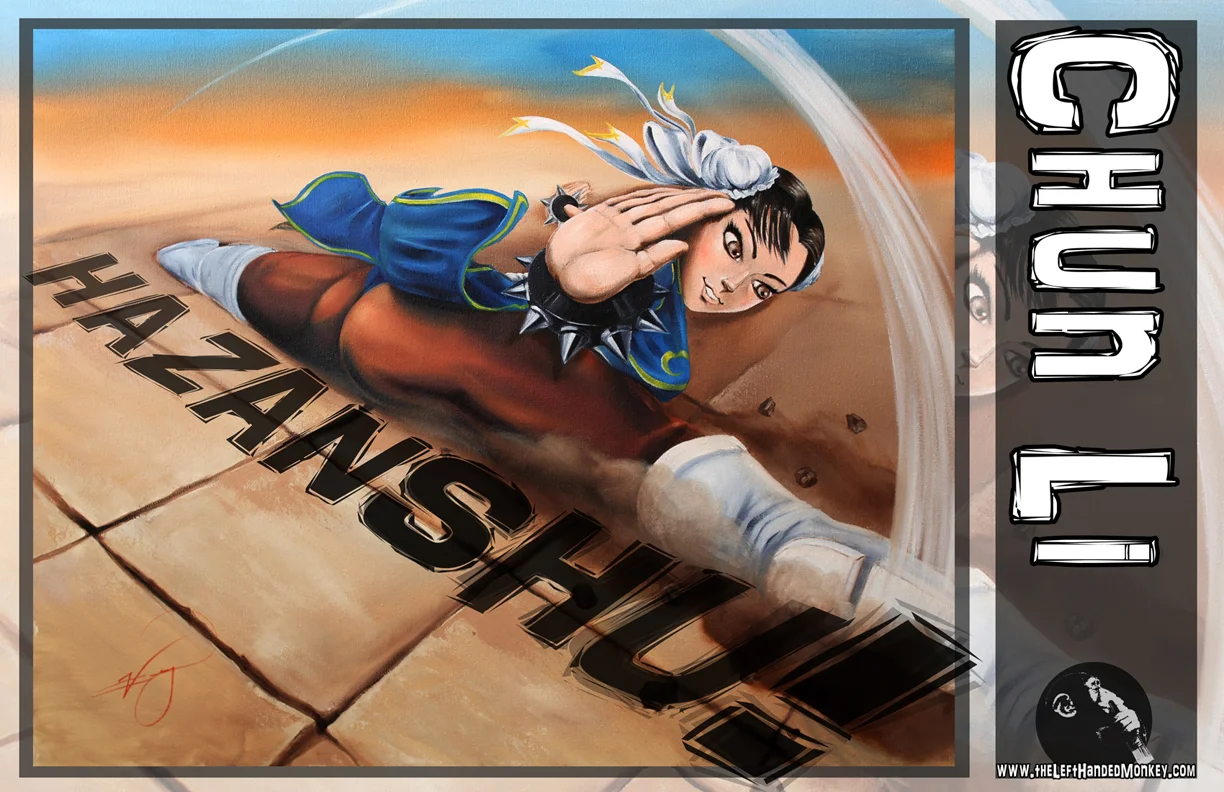 tlhm 11x17 Print - Chun Li.jpg