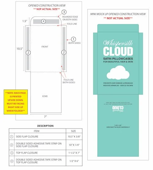 Whispersilk Cloud Satin Pillowcase Envelope Packaging Tech Pack R12216-03.jpg