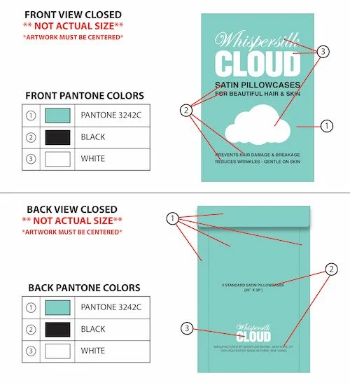 Whispersilk Cloud Satin Pillowcase Envelope Packaging Tech Pack R12216-05.jpg