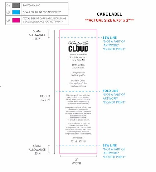 Whispersilk Cloud Satin Pillowcase Envelope Packaging Tech Pack R12216-06.jpg