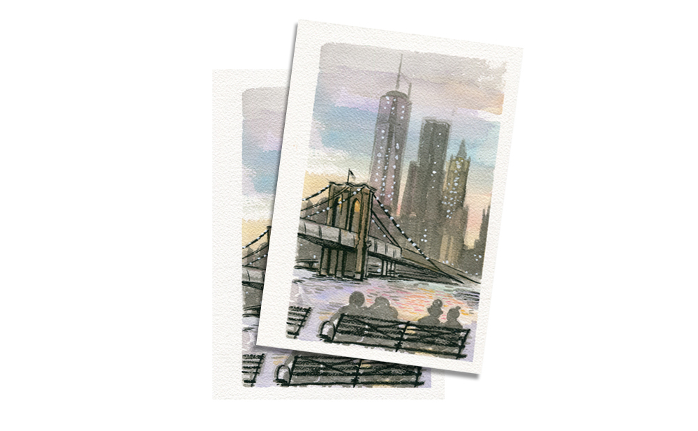 Next, place one image over the other in Photoshop. Then use the GENUIS auto align feature (if your photoshop is so out of date that you do not have this, you might as well stop here because lining these up on your own could take days...DAYS)