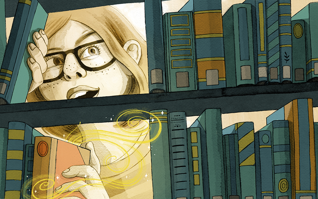 Cover Illustration