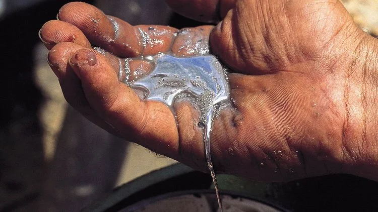 Image from https://www.mercuryfreemining.org/ (another great organization you should know about). 
