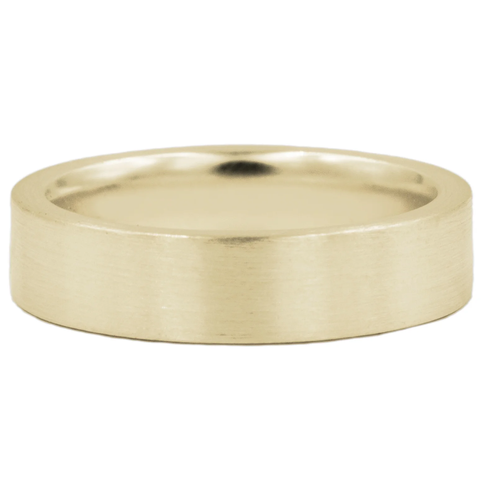 The Standard 5mm comfort fit heavy brushed yellow copy.jpg