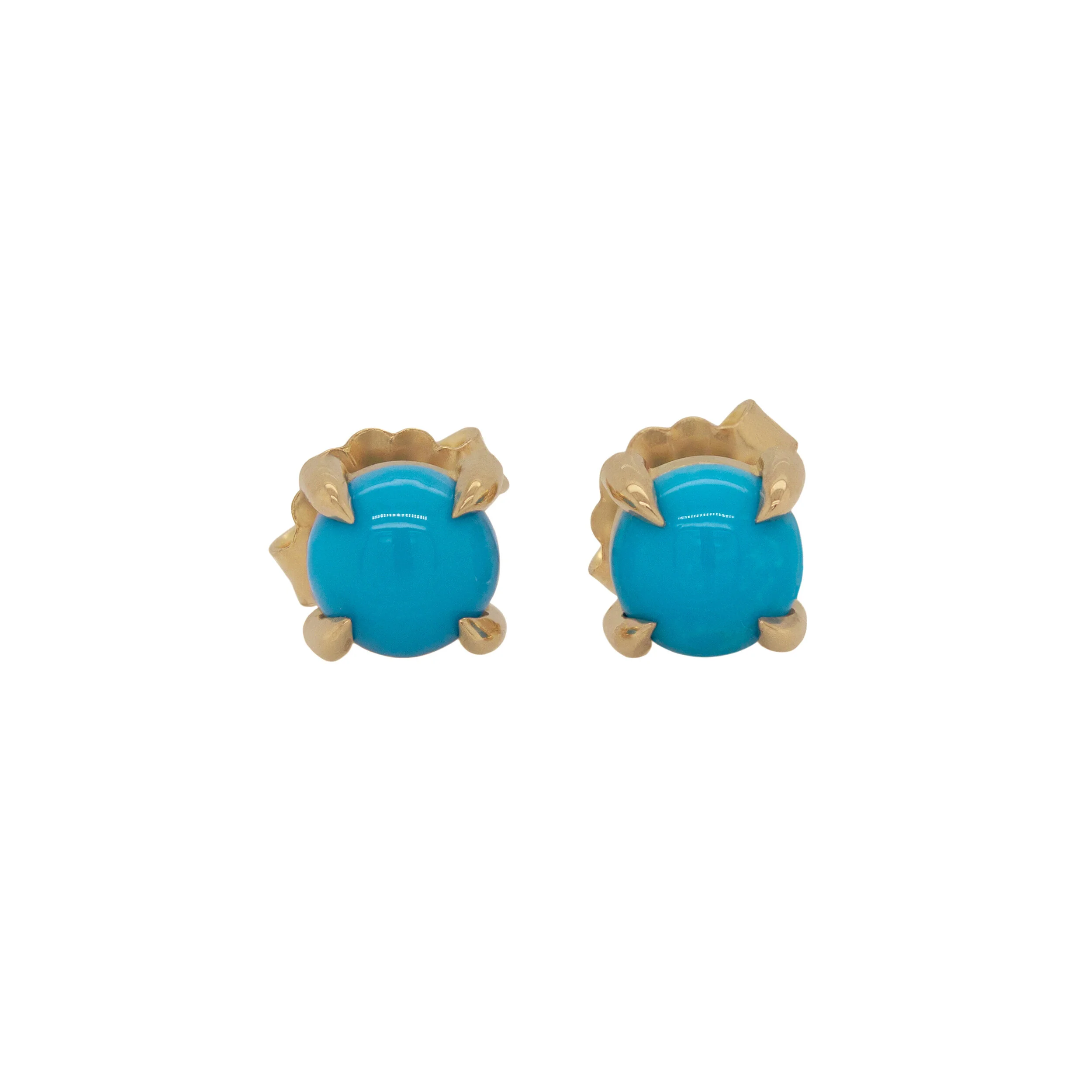TurquoiseStuds_Front_14kt yellow.jpg